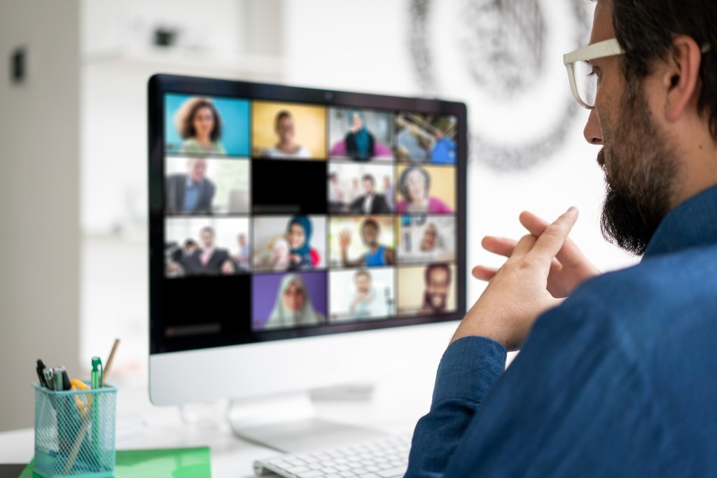 3 Ways to Be a Better Remote Manager | Leadership Tips