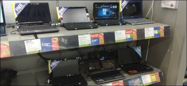 Improve Old Netbook Performance - 3 Simple Ways