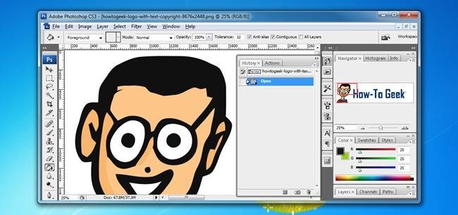 30 Photoshop Tips and Tricks for Graphic Design