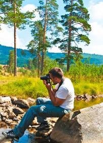 Become A Better Photographer with Online 365 Days Groups