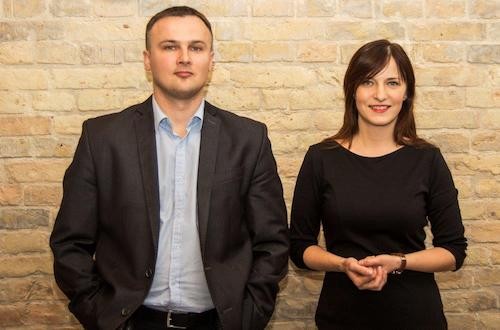 CGTrader Raises $9.5M Series B Funding - 3D Model Marketplace