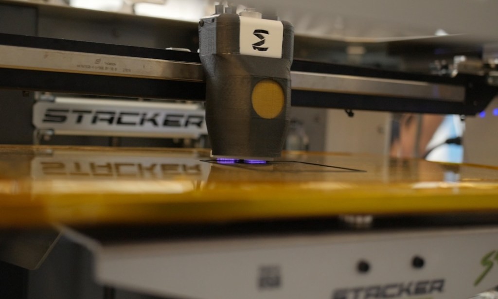 Essentium to Go Public: 3D Printing Company SPAC Deal