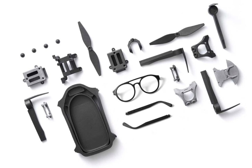 Shapeways to Go Public via SPAC - 3D Printing Marketplace