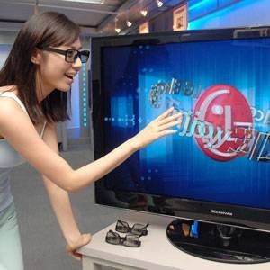 3D TVs Explained: How They Work and What You Can Watch