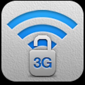 3G Unrestrictor 5: Control iPhone Data - Cydia, iOS
