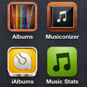 4 iPhone Music App Alternatives