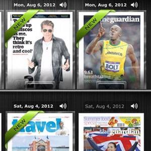 4 Apps To Read Magazines On Your iPad