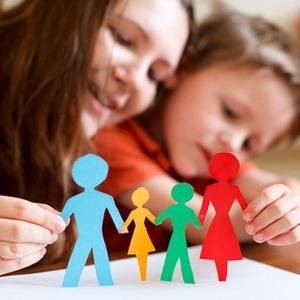 Family Fun Crafts with Online Printables - 4 Awesome Ideas