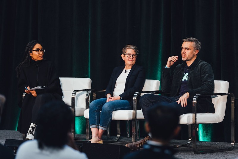 TechCrunch All Stage Pass - Limited Time Savings