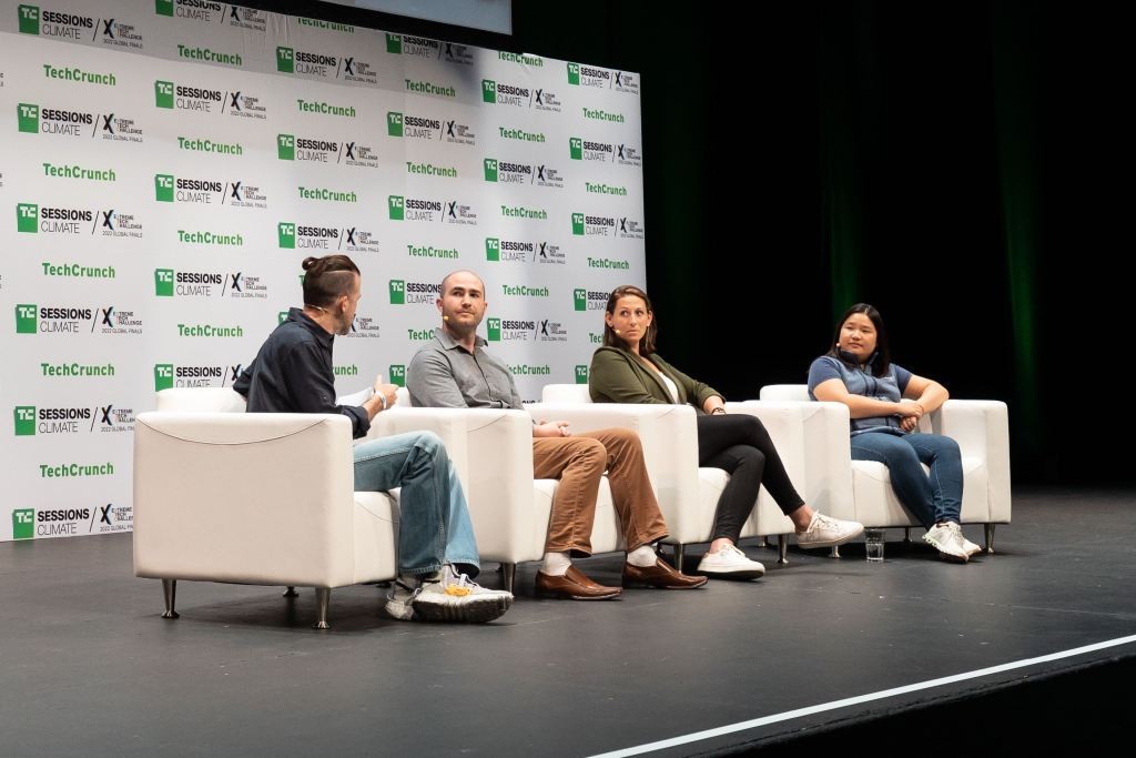 TechCrunch Sessions: AI - 4 Days Left!