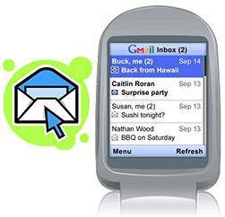 Forward Emails to Mobile: 4 Easy Methods