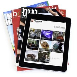 4 Flipboard Alternatives for Computer Users