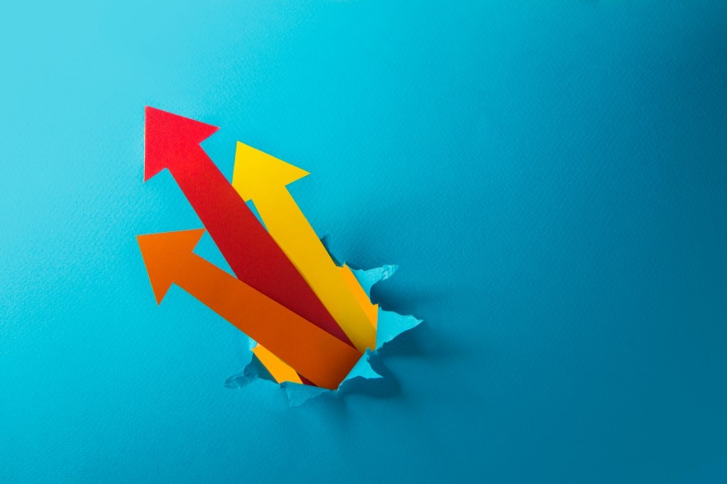 International Expansion Strategies: 4 Keys to Success