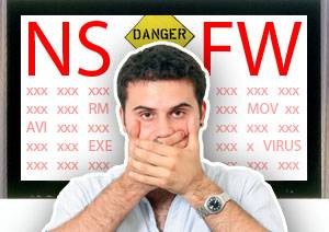 Fake Movie Files: 4 Signs You've Been Tricked