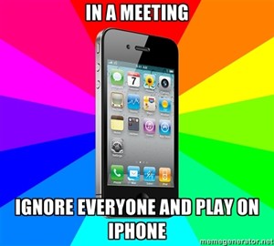 4 Ways Mobile Phone Culture Has Negatively Impacted the World
