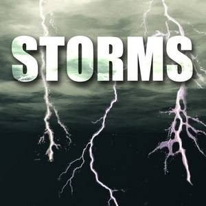 Earthquake and Storm Tracking: 4 Useful Web Services