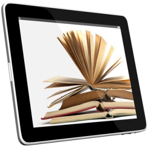 Free eBooks for iPad: 4+ Websites to Explore