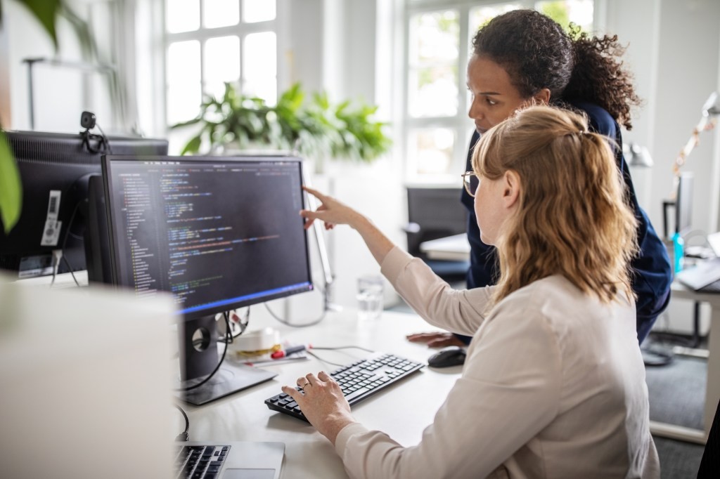 Women in Engineering: Harassment, Isolation & Perseverance