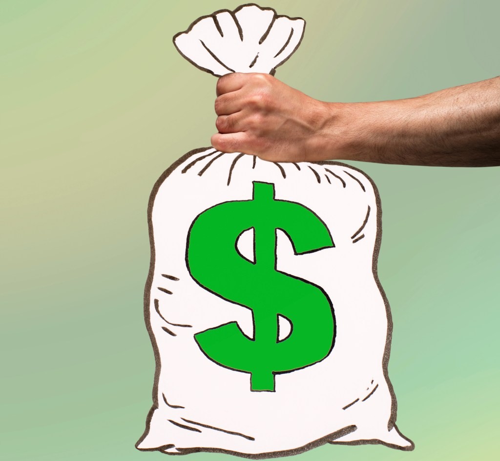 Human Interest Valuation Doubles: $55M Fundraise