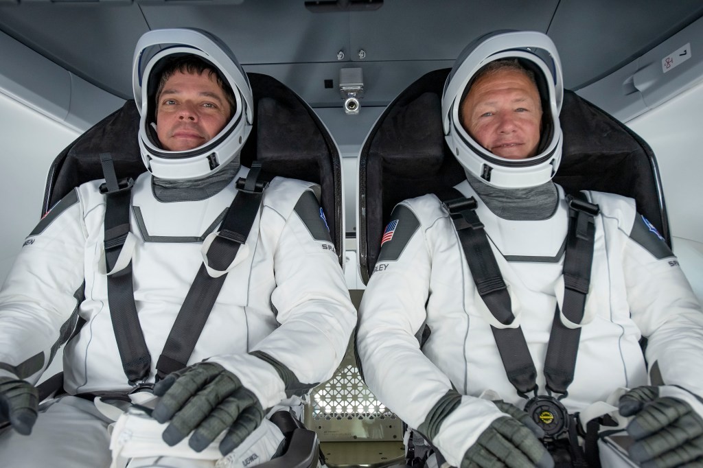 TC Sessions: Space 2020 - Last Chance for Tickets!
