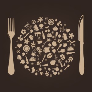 Awesome Food Blogs - Inspiration & Recipes