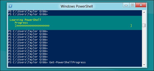 5 PowerShell Cmdlets for Beginners