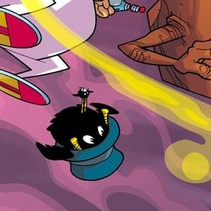 5 Of The Best Comic Artists On The Web