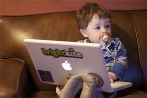 5 Best Computer Games for Toddlers