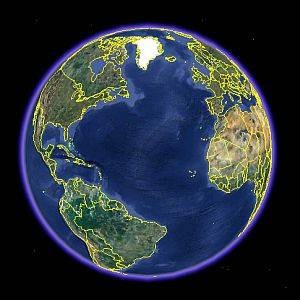 5 More Cool Things You Can Do With Google Earth