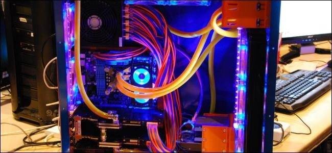 5 Cooling Solutions to Prevent PC Overheating