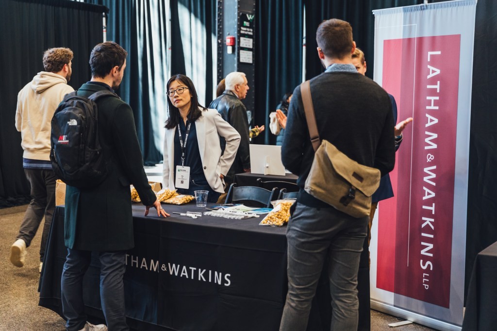 TechCrunch All Stage: Secure Your Exhibitor Table - 5 Days Left!