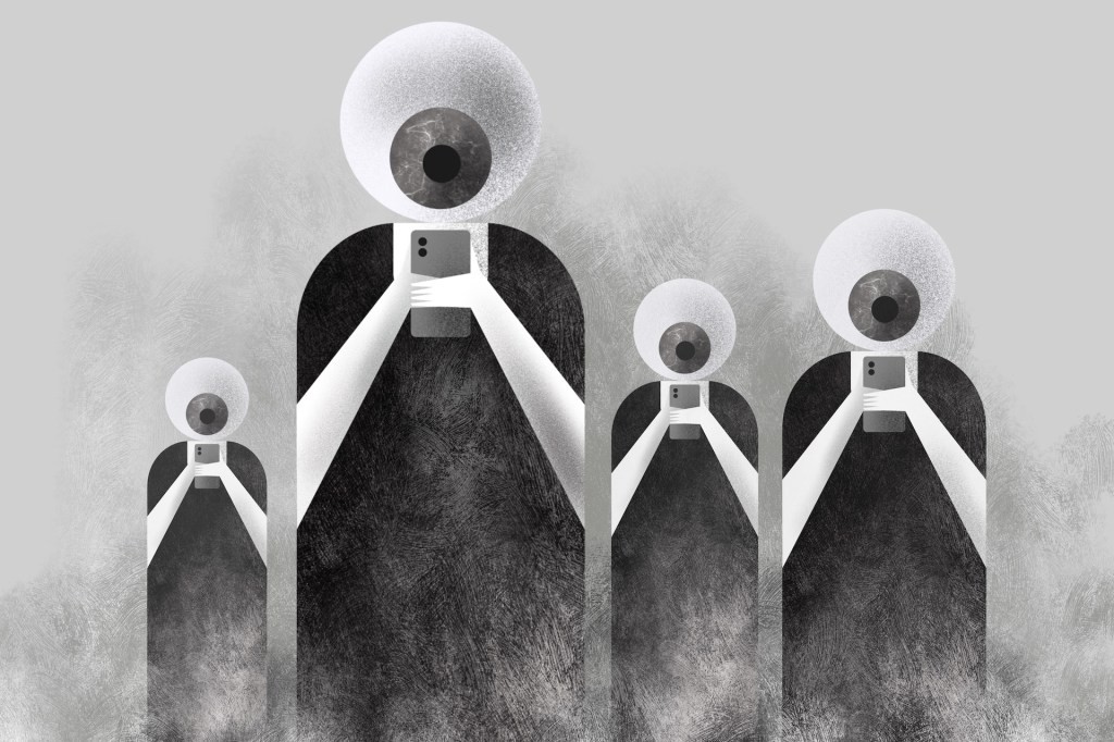 5 Devices to Break Your Smartphone Addiction