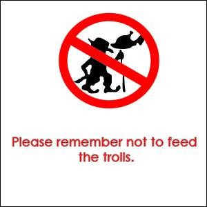 Dealing with Internet Trolls: 5 Effective Strategies