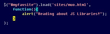 Top 5 JavaScript Libraries for Developers