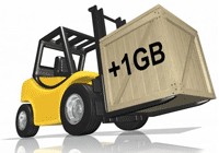 5 Free P2P File Sharing Sites - No Size Limits
