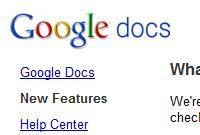 5 New Google Docs Features You Might Have Missed