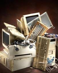 5 Great Ways To Donate Your Old Computer