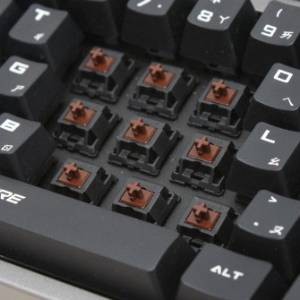 5 Heavy Duty Mechanical Keyboards For Gamers