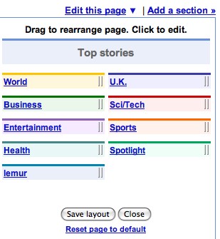 5 Interesting Ways To Use Google News RSS Feeds