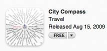 The 5 Best iPhone Compass Apps