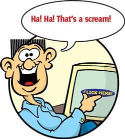 5 Best Joke of the Day Sites - Laugh Every Day!