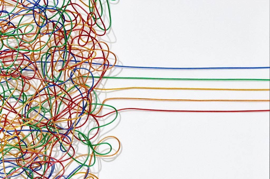 Machine Learning for Leaders: 5 Essentials to Know