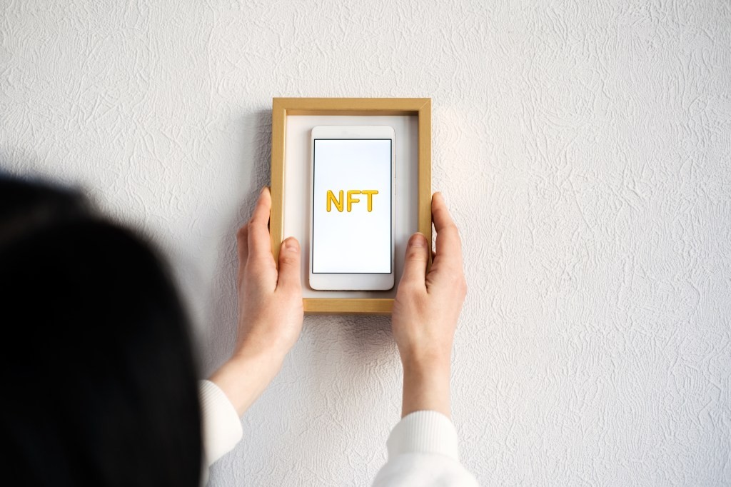 5 NFT Trends Driving Social Media to Web3