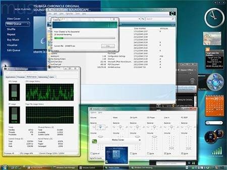 5 Packs to Transform Windows to Other OS