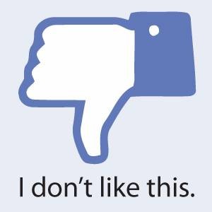 5 Annoying Things People Do On Facebook