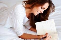 Minimalist Online Journals: 5 Ways to Write Life Logs