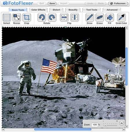 5 Powerful Online Image Editing Tools