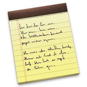 5 Tips For Making The Most Out Of The Notes App [iOS]