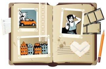 5 Ways to Document Your Life in Pictures Online
