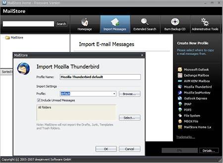 5 Ways to Backup Your Email